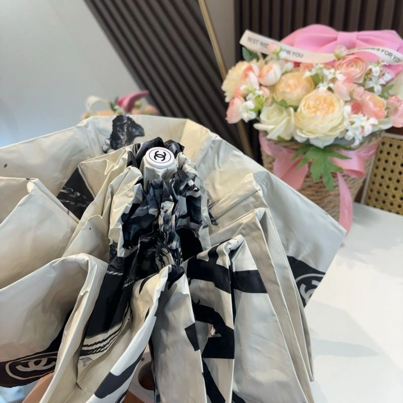 Chanel Umbrella Efficient 275788