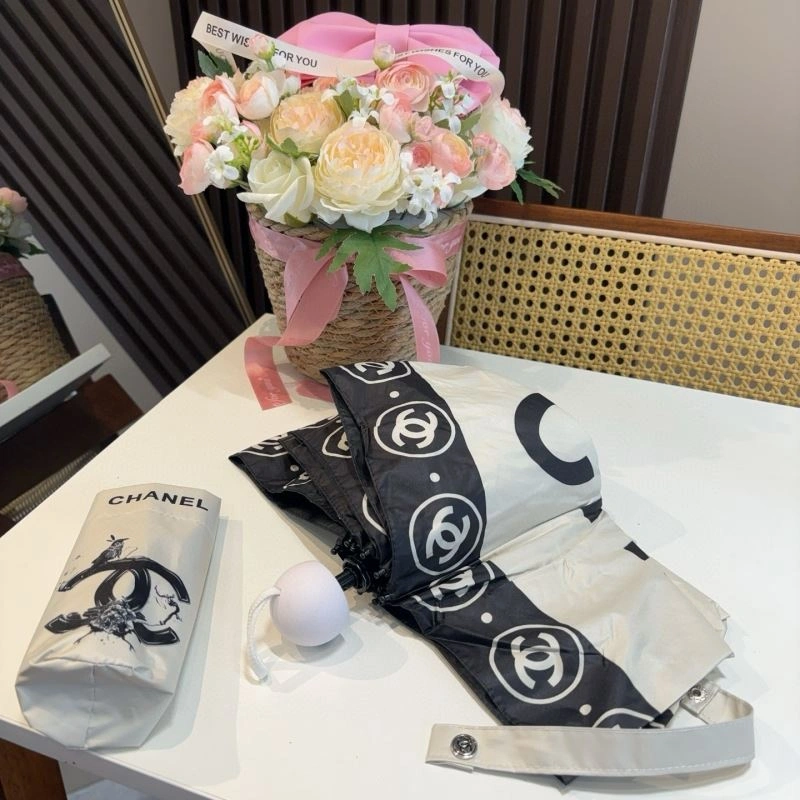 Chanel Umbrella Efficient 275788