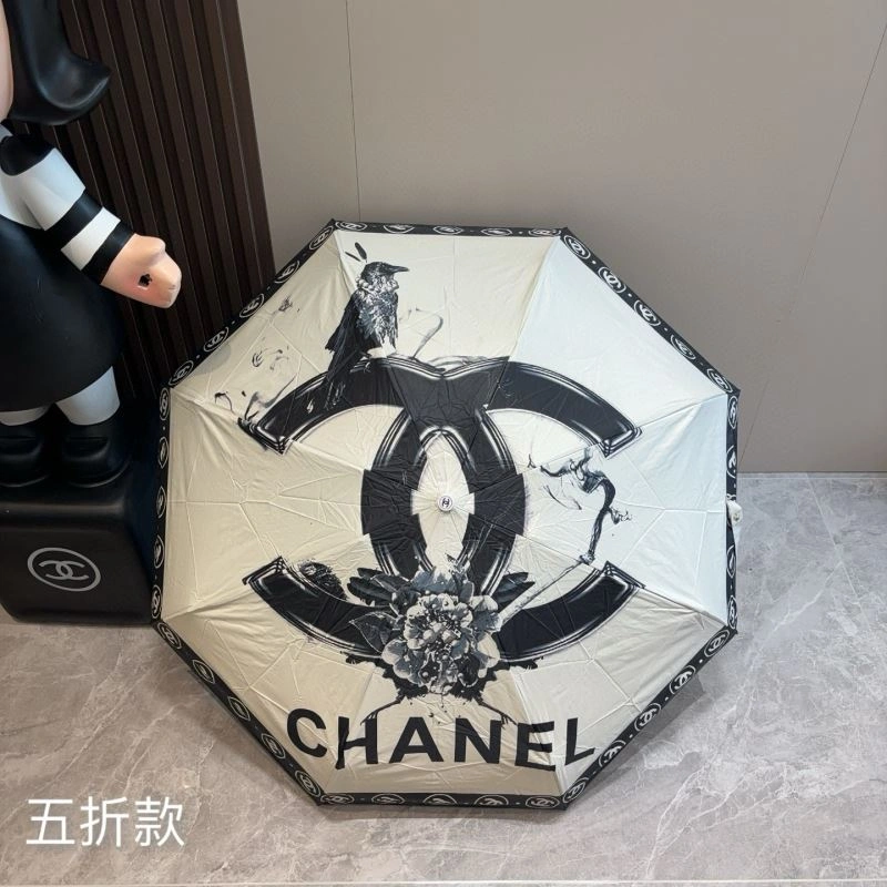 Chanel Umbrella Efficient 275788