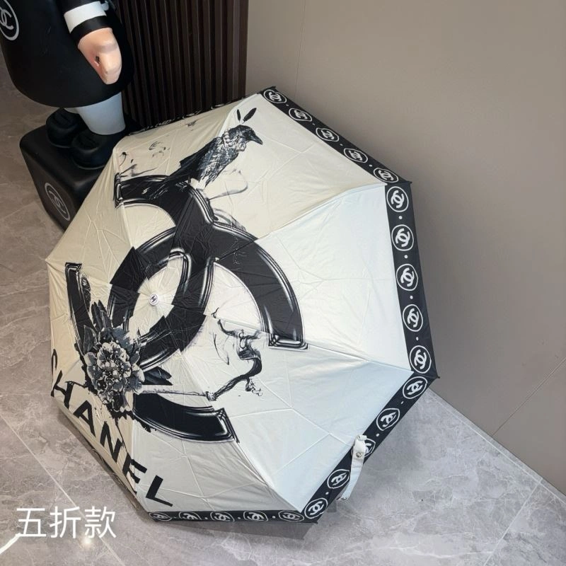 Chanel Umbrella Efficient 275788
