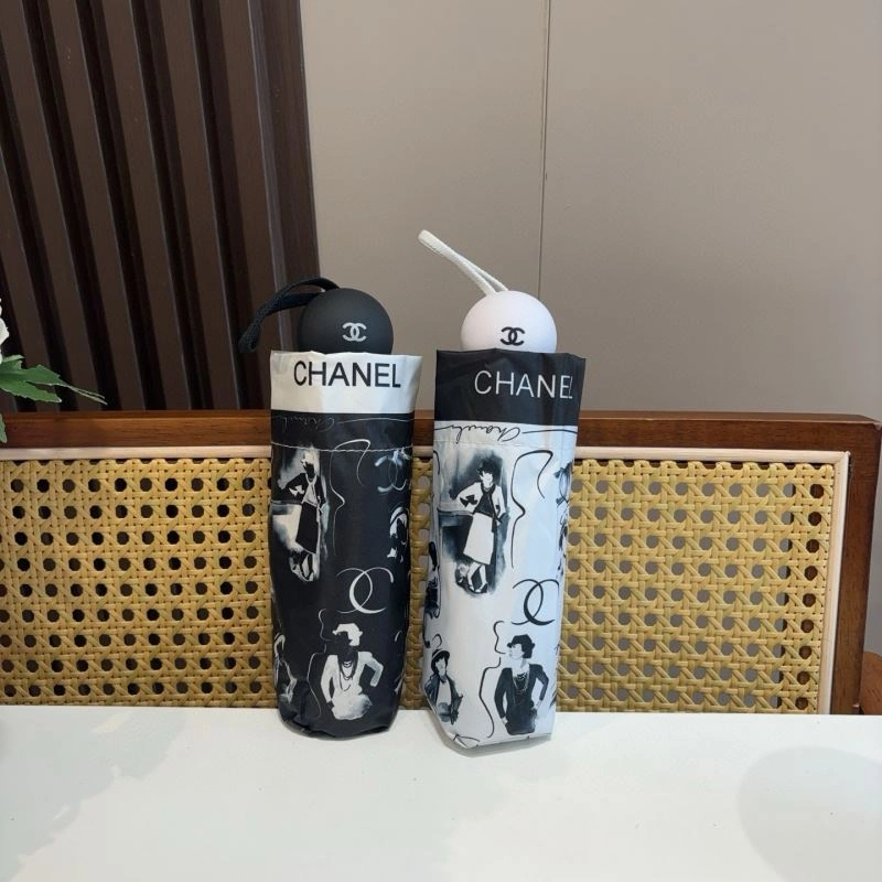 Chanel Umbrella Premium 275787