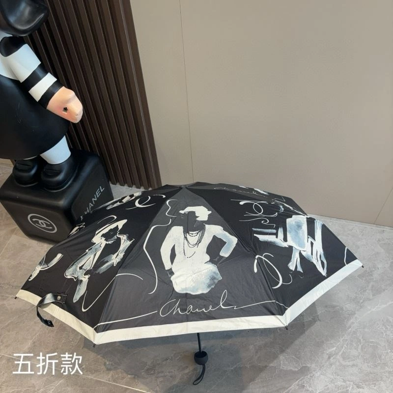 Chanel Umbrella Premium 275787