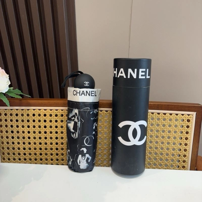 Chanel Umbrella Premium 275787