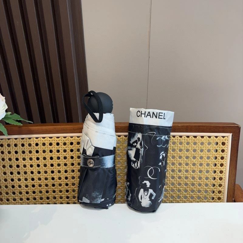 Chanel Umbrella Premium 275787