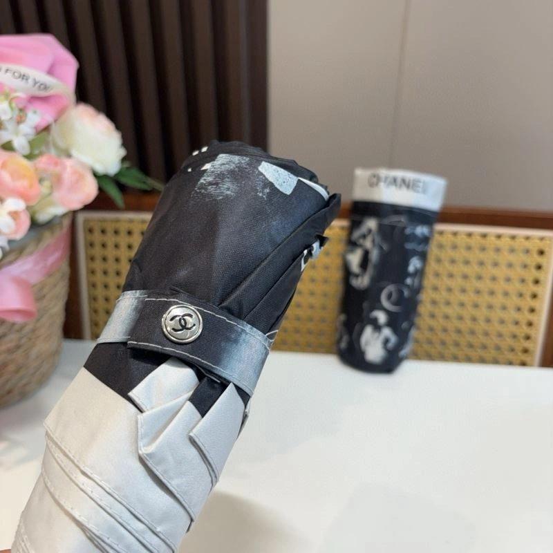 Chanel Umbrella Premium 275787
