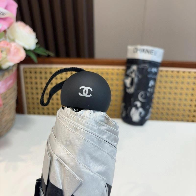 Chanel Umbrella Premium 275787