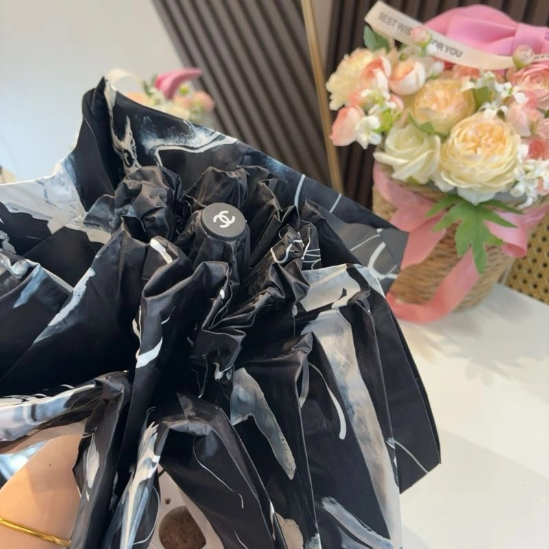 Chanel Umbrella Premium 275787