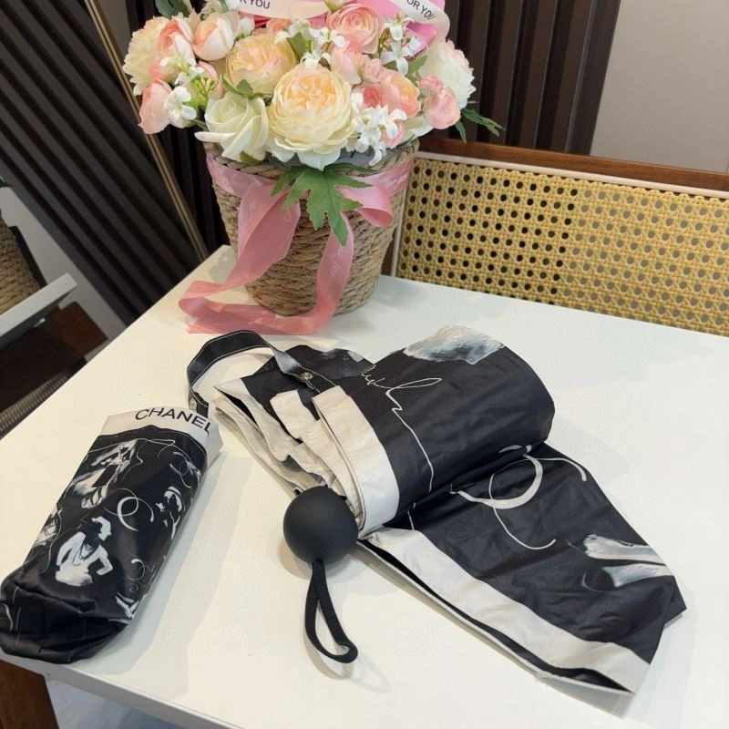 Chanel Umbrella Premium 275787
