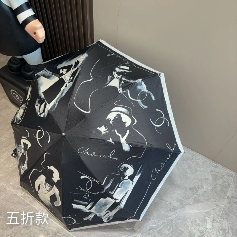 Chanel Umbrella Premium 275787