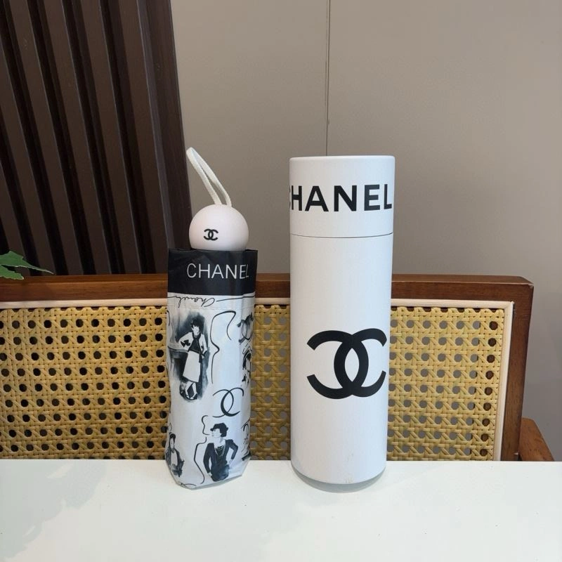 Chanel Umbrella Upgraded 275786