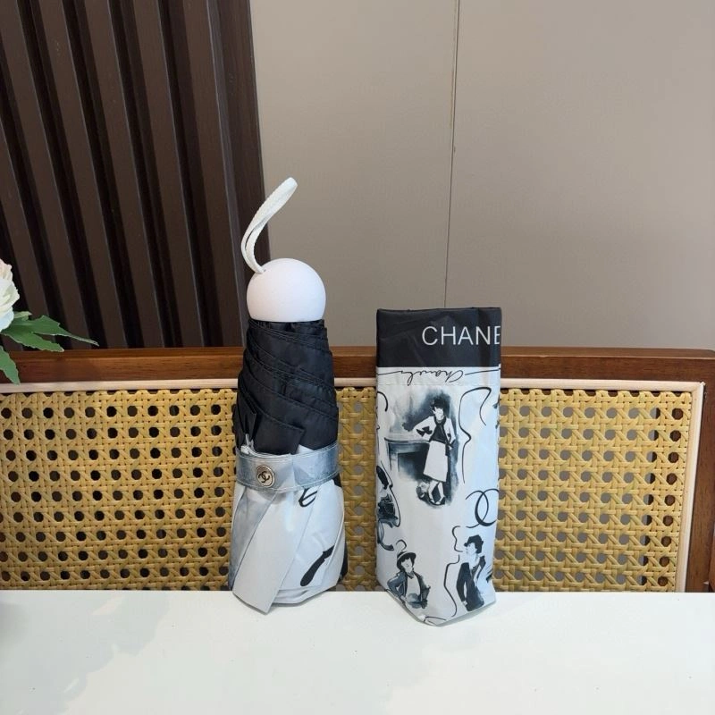 Chanel Umbrella Upgraded 275786