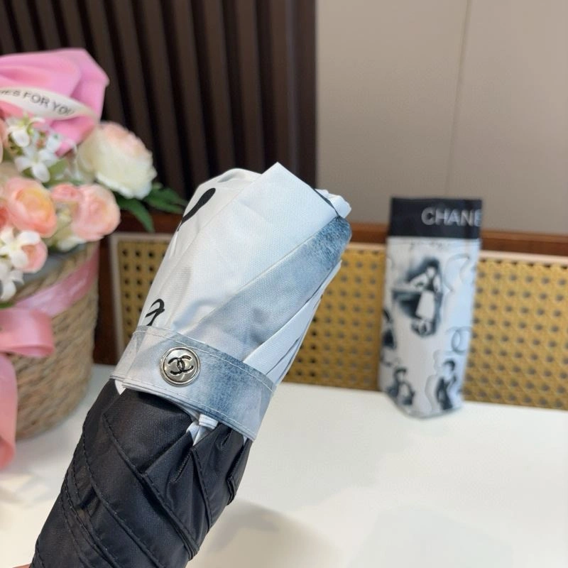 Chanel Umbrella Upgraded 275786