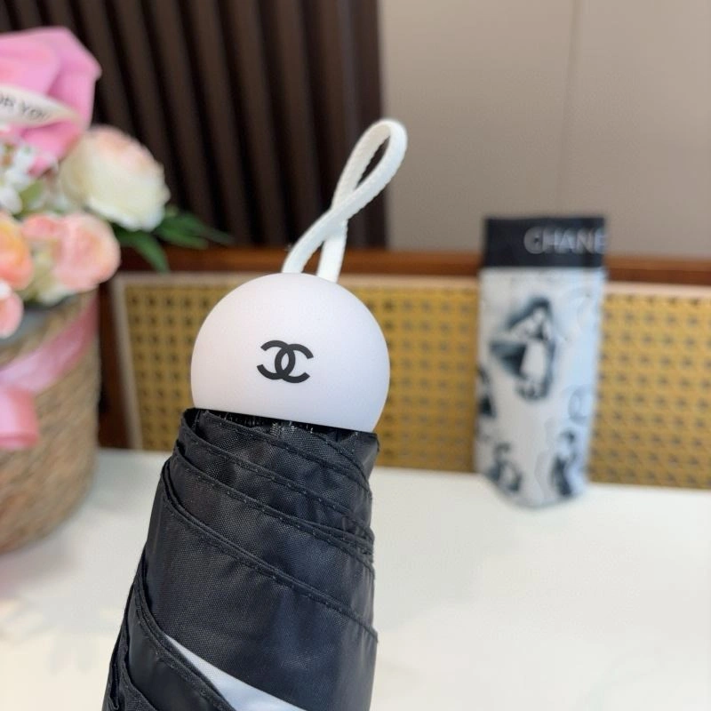Chanel Umbrella Upgraded 275786