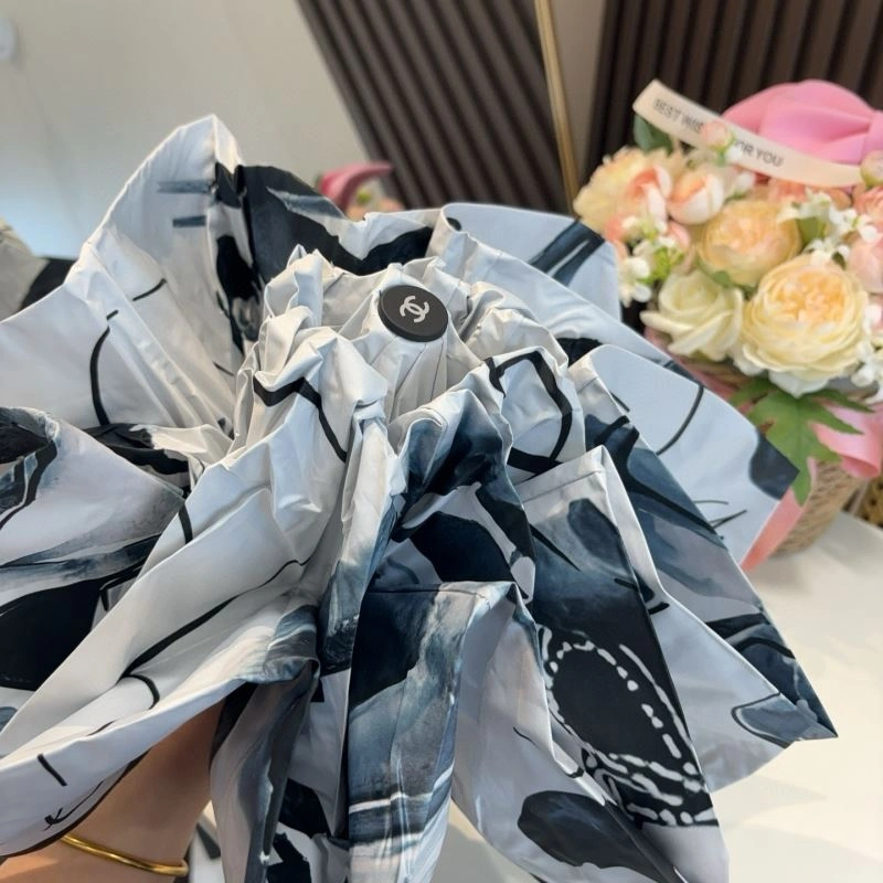 Chanel Umbrella Upgraded 275786