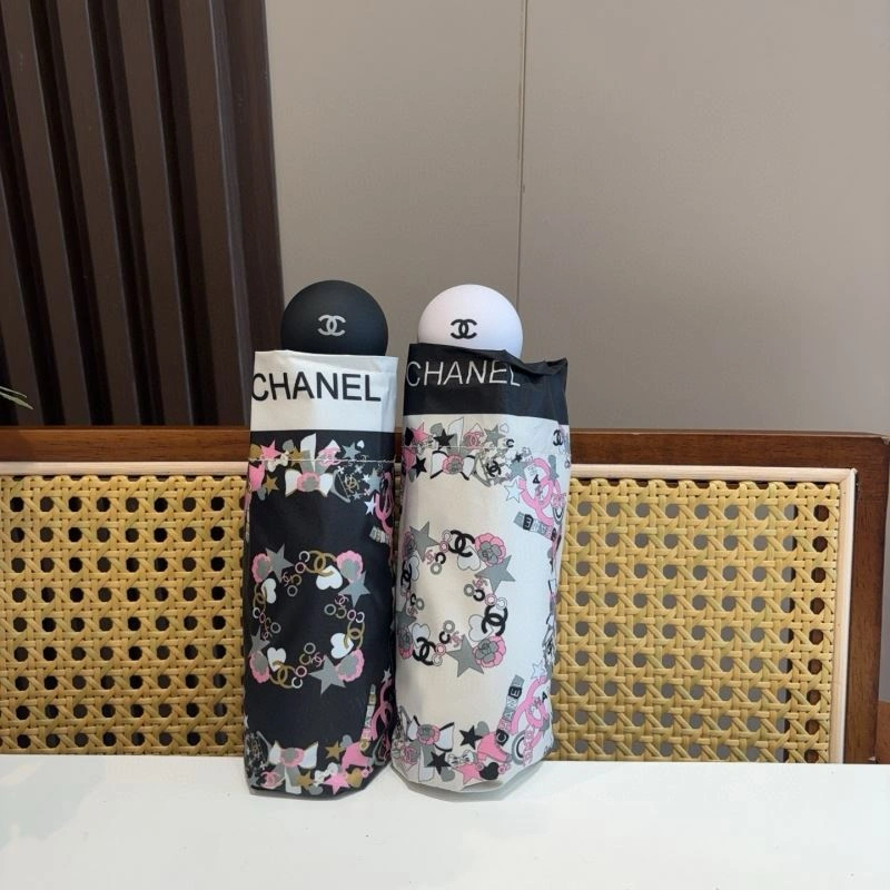 TechFriendly Chanel Umbrella 275785