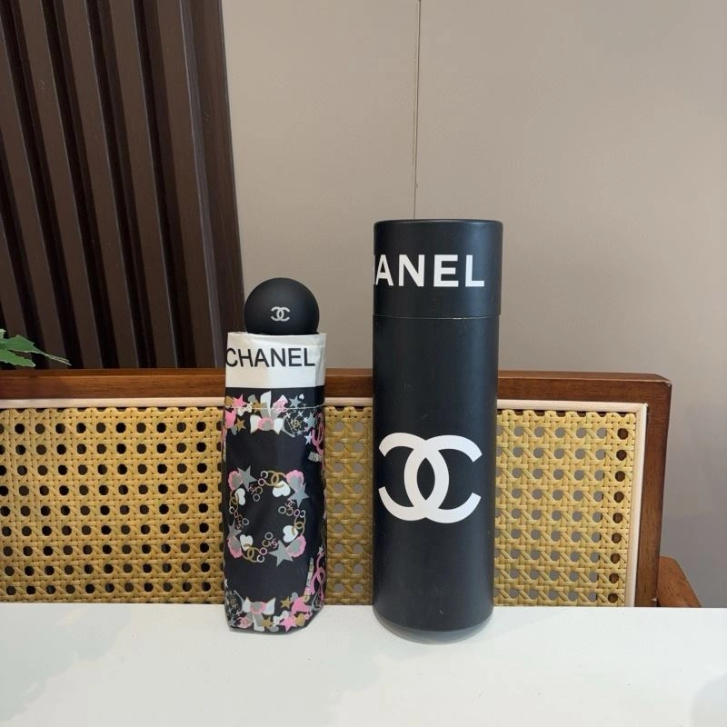 TechFriendly Chanel Umbrella 275785