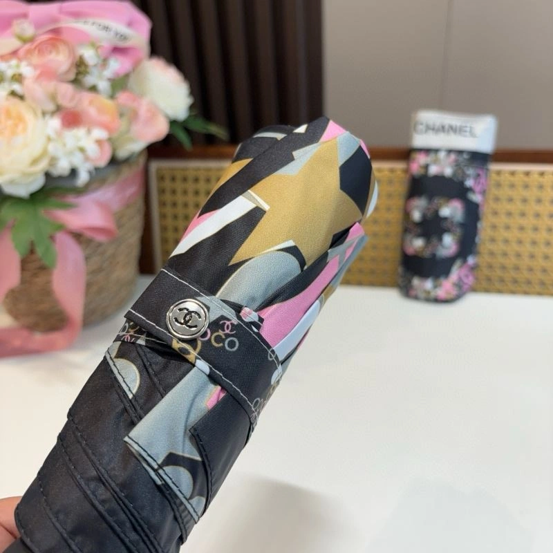 TechFriendly Chanel Umbrella 275785