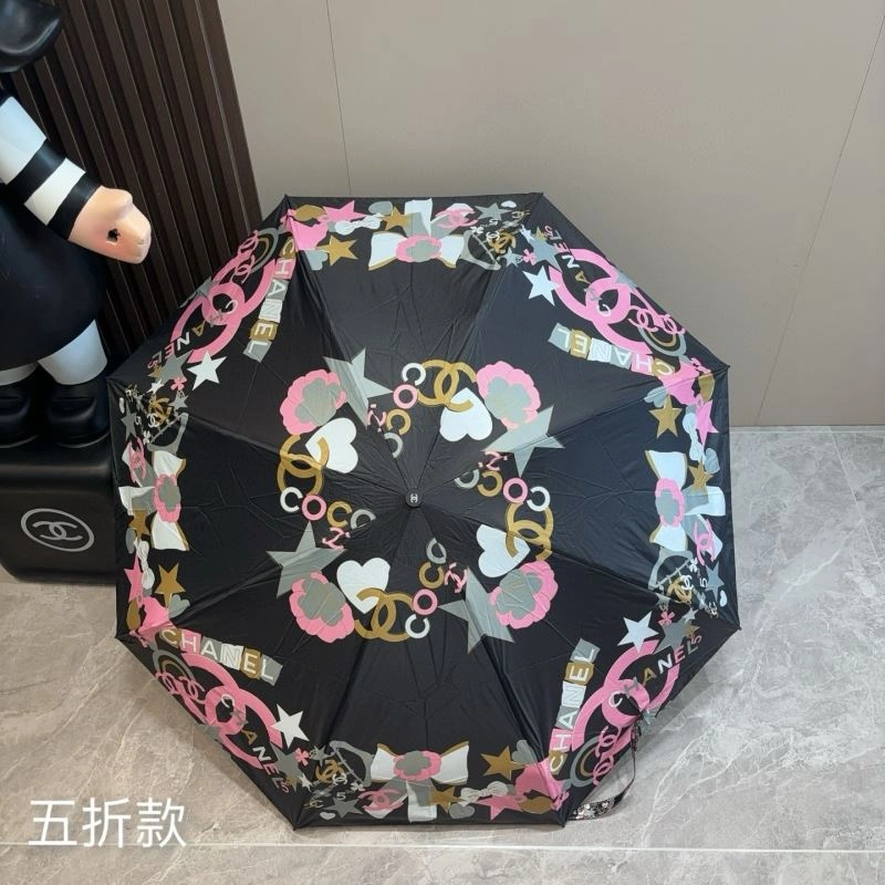 TechFriendly Chanel Umbrella 275785