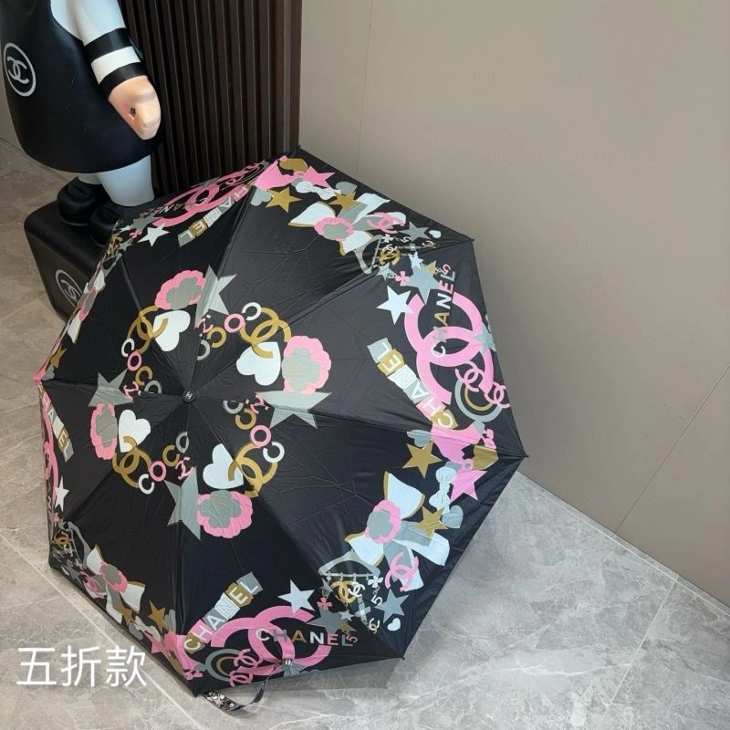 TechFriendly Chanel Umbrella 275785