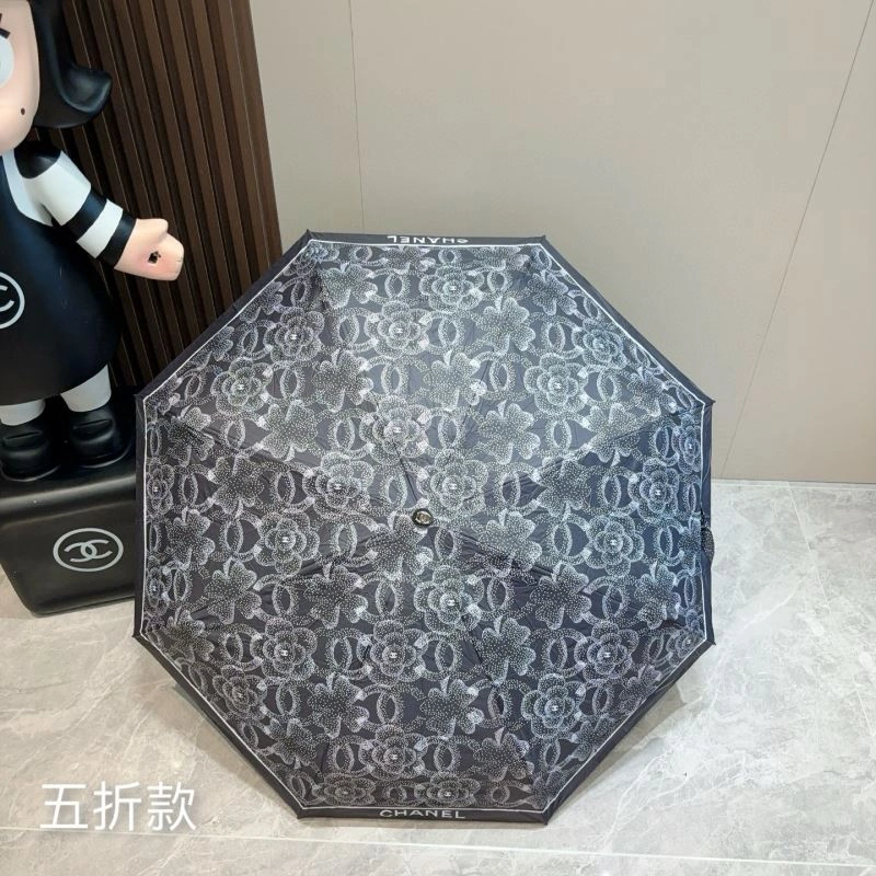 Chanel Umbrella Youthful 275783