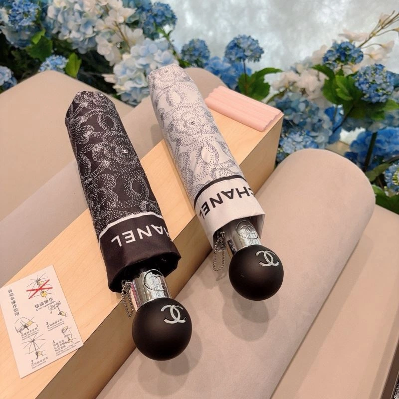 Chanel Umbrella Bright 275774
