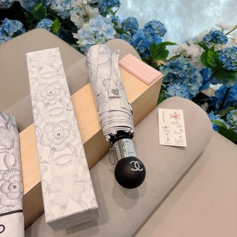 Chanel Umbrella Bright 275774