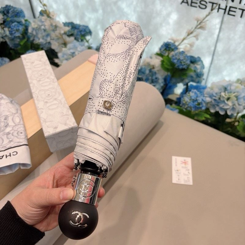 Chanel Umbrella Bright 275774