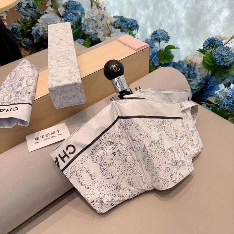 Chanel Umbrella Bright 275774