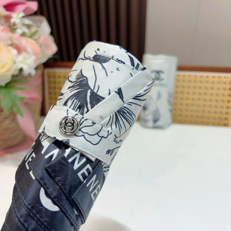 Soft Chanel Umbrella 275775