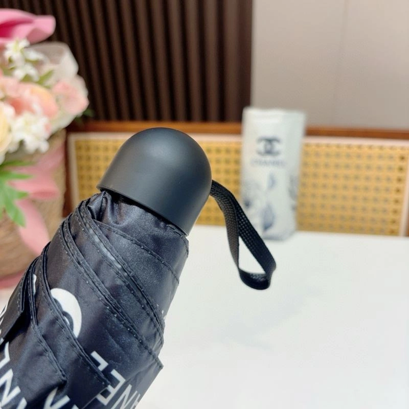 Soft Chanel Umbrella 275775