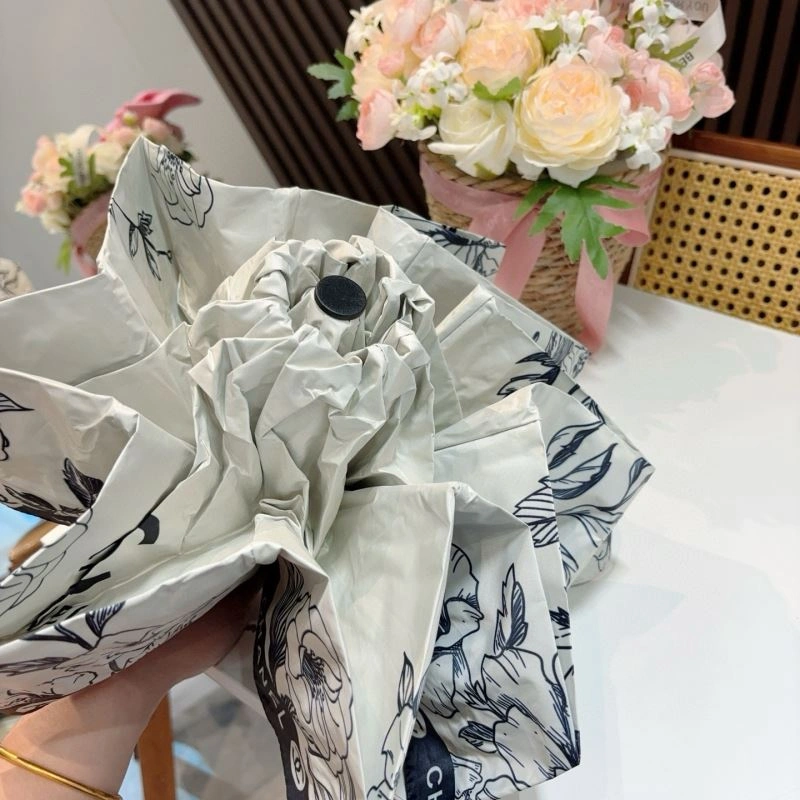 Soft Chanel Umbrella 275775