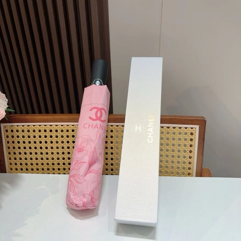 Durable Chanel Umbrella 275753
