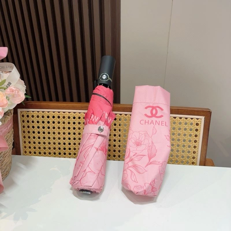 Durable Chanel Umbrella 275753
