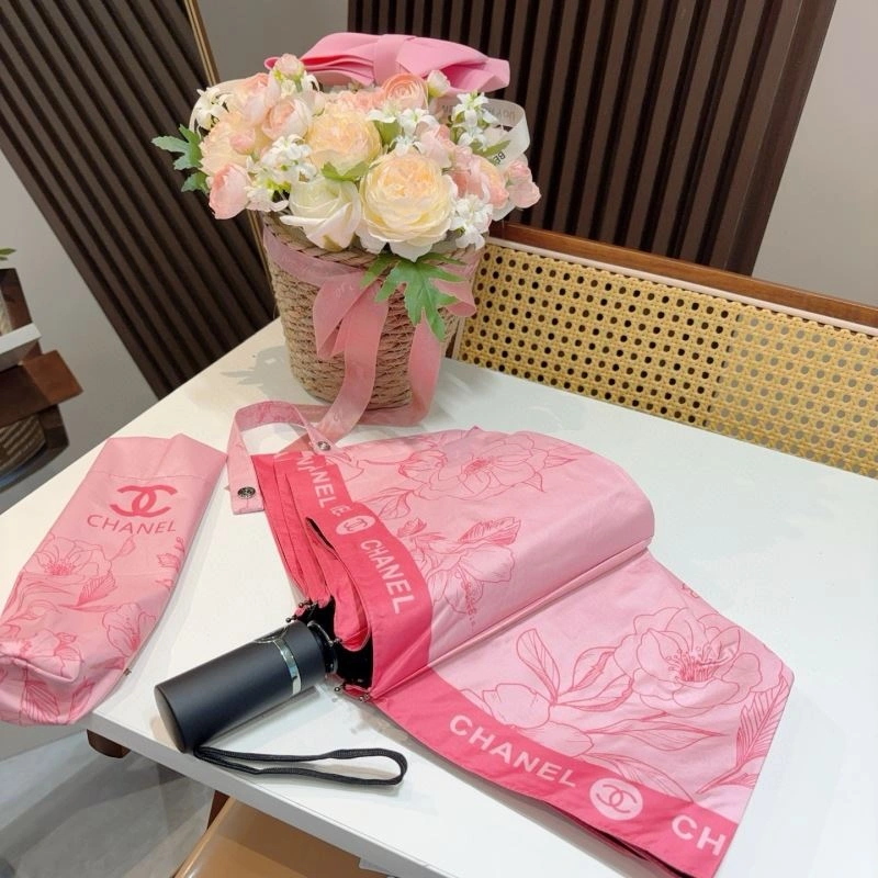 Durable Chanel Umbrella 275753