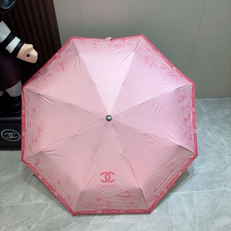 Durable Chanel Umbrella 275753