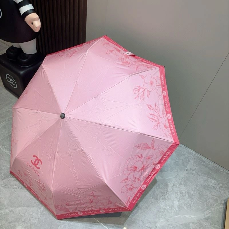 Durable Chanel Umbrella 275753