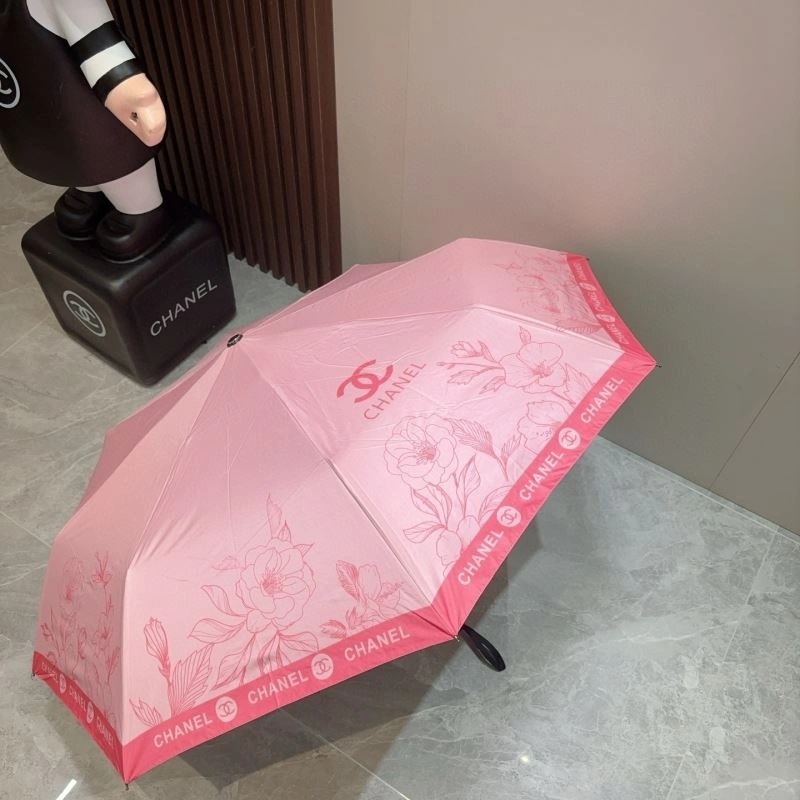 Durable Chanel Umbrella 275753