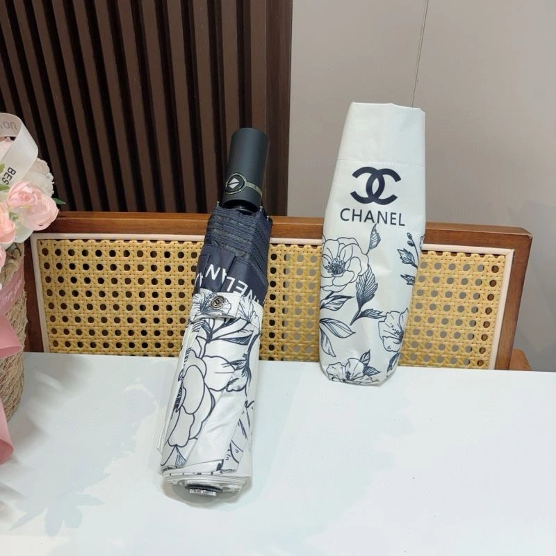 Chanel Umbrella AllSeason 275754