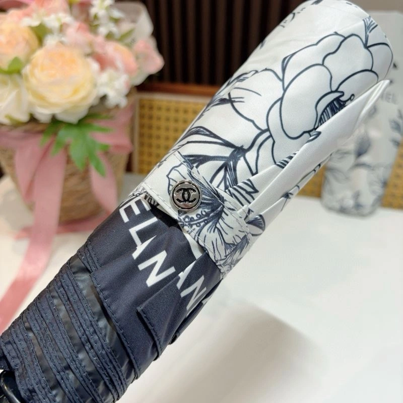 Chanel Umbrella AllSeason 275754