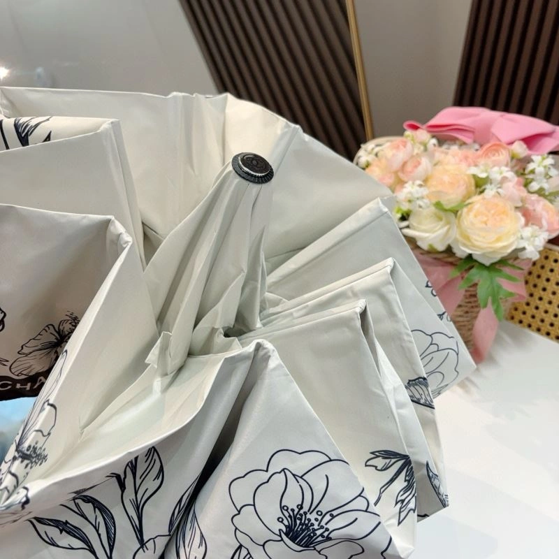 Chanel Umbrella AllSeason 275754