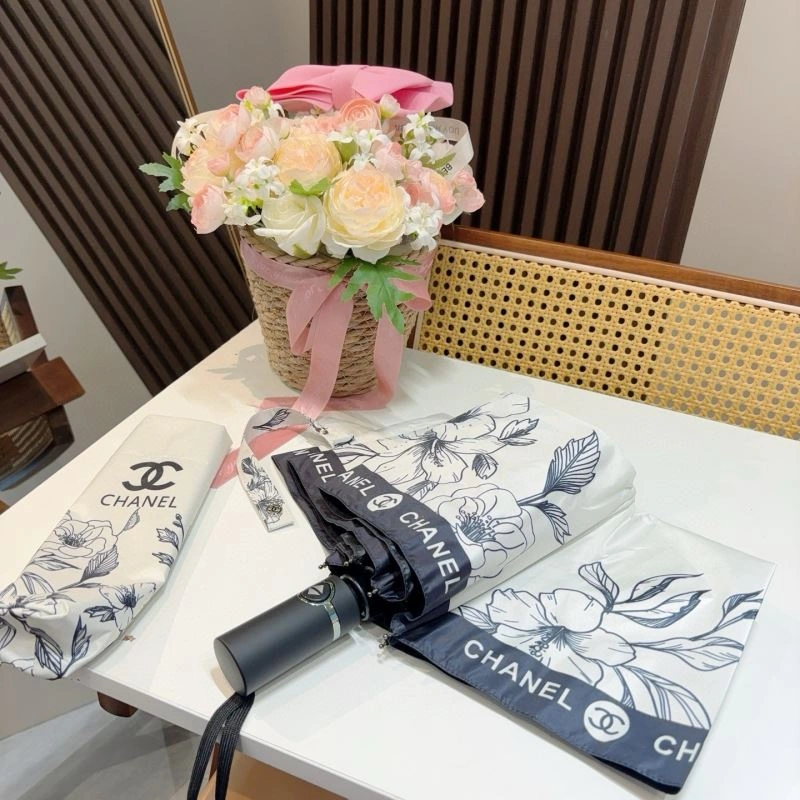 Chanel Umbrella AllSeason 275754