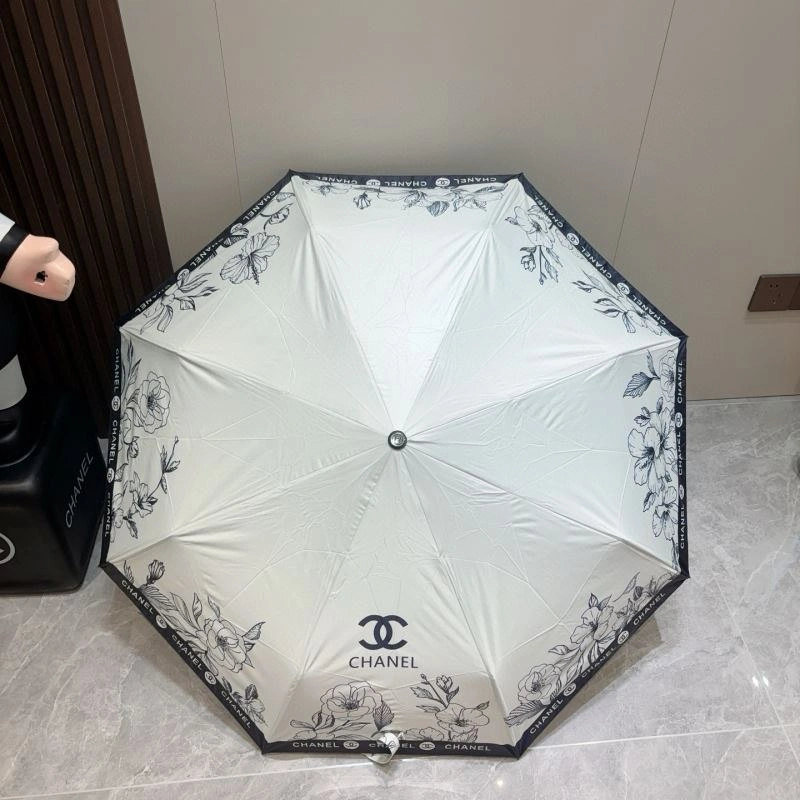 Chanel Umbrella AllSeason 275754