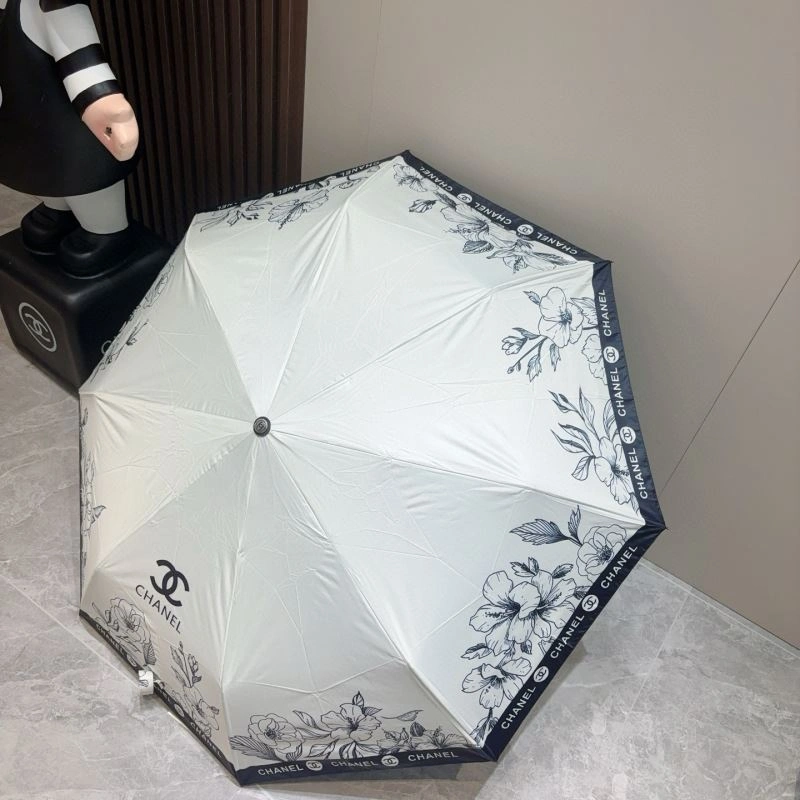 Chanel Umbrella AllSeason 275754