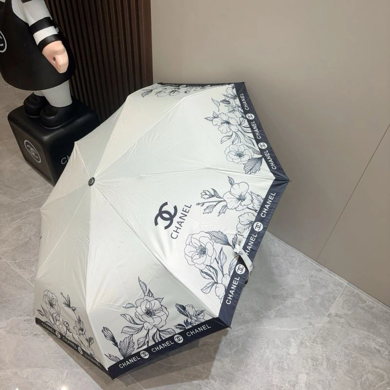 Chanel Umbrella AllSeason 275754