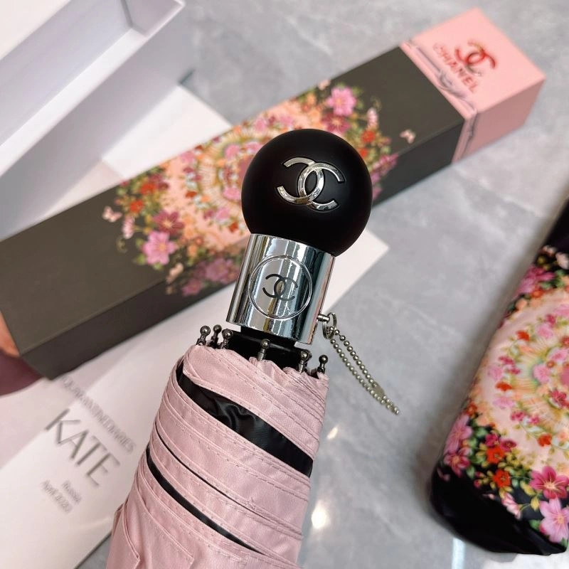 Chanel Umbrella Sophisticated 275781