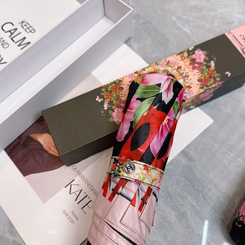 Chanel Umbrella Sophisticated 275781
