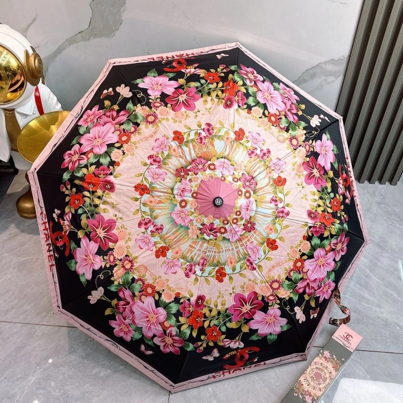 Chanel Umbrella Sophisticated 275781
