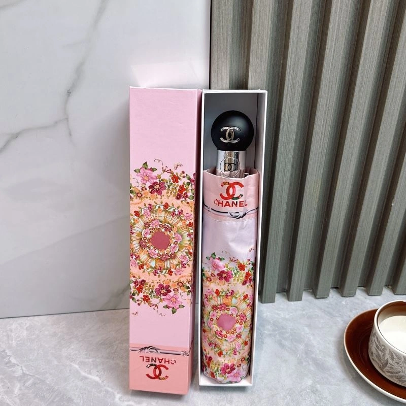 Chanel Umbrella UrbanChic 275755