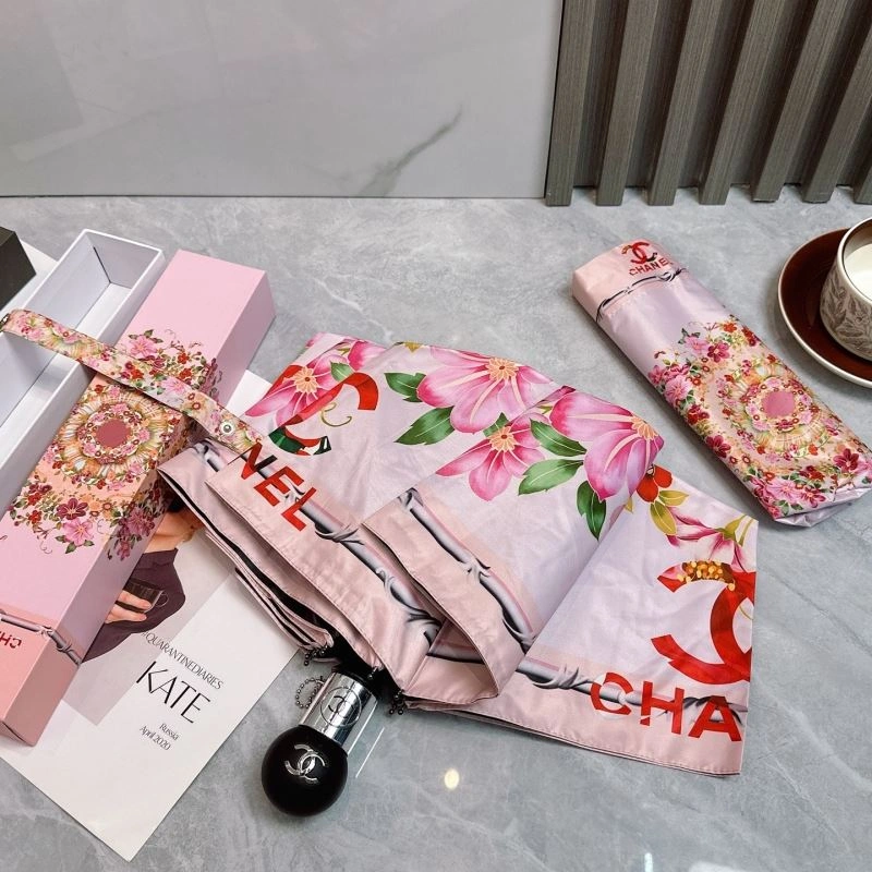 Chanel Umbrella UrbanChic 275755