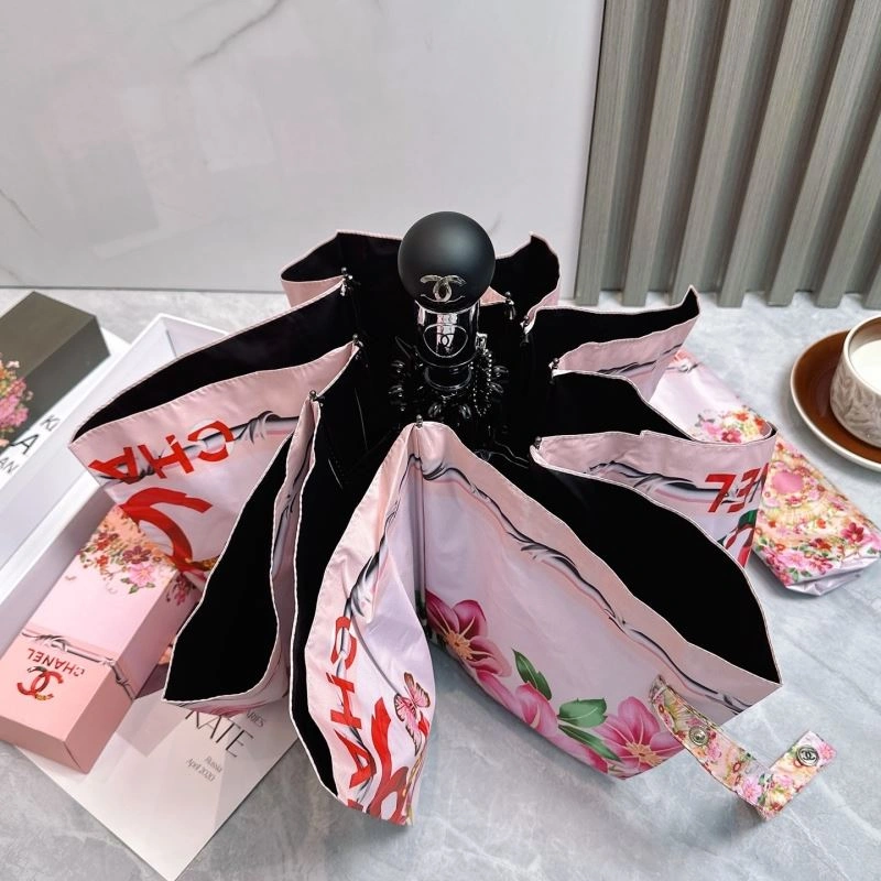 Chanel Umbrella UrbanChic 275755